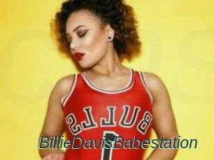 BillieDavisBabestation