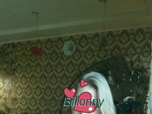 Billonny