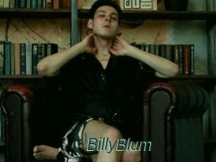 BillyBlum