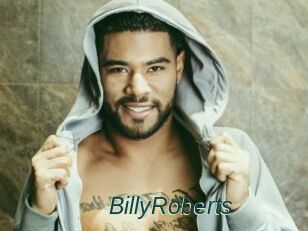 BillyRoberts