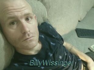 BillyWissinger