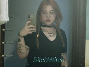 BitchWitch