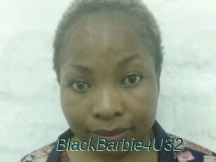 BlackBarbie4U32