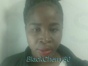BlackCherry30