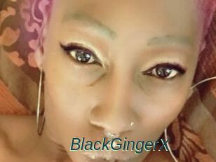 BlackGingerX