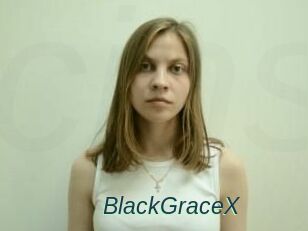 BlackGraceX