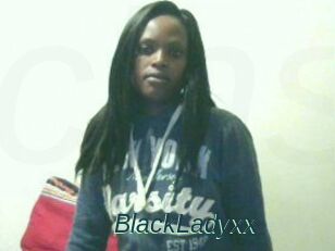 BlackLadyxx