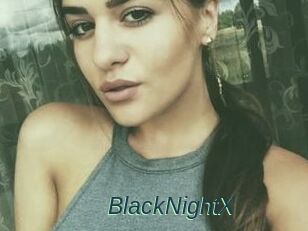 BlackNightX