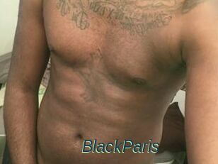 BlackParis