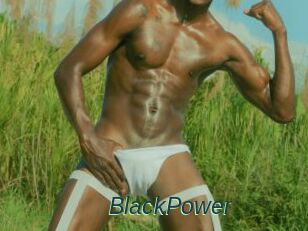 BlackPower