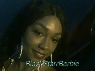 BlackStarrBarbie