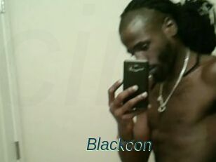 Blackcon