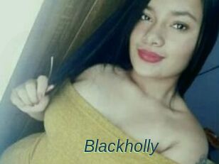 Blackholly