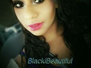 BlackiBeautiful