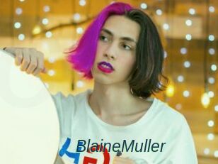 BlaineMuller