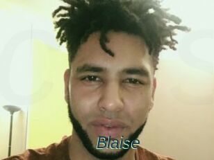 Blaise