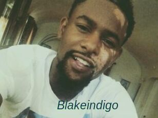 Blakeindigo