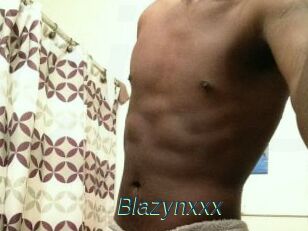 Blazynxxx