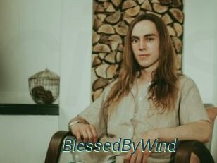BlessedByWind