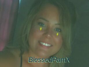 BlessedPamX