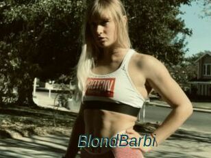 BlondBarbi