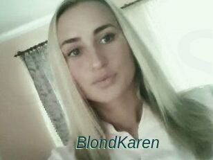 BlondKaren