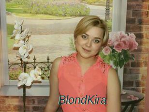 BlondKira