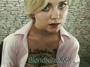 BlondKiraXXX