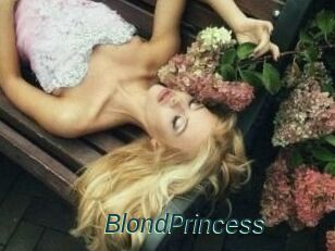 BlondPrincess