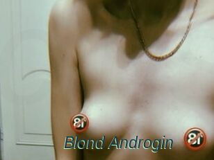Blond_Androgin