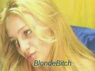 BlondeBitch