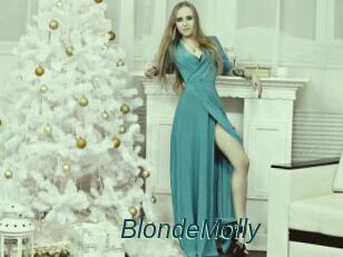 BlondeMolly
