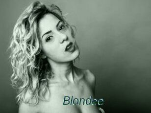 Blondee