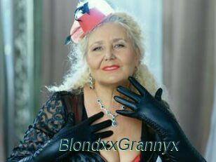 BlondxxGrannyx