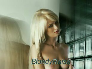 BlondyRaisa