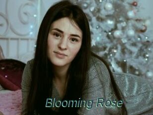 Blooming_Rose