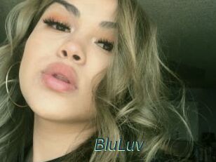 BluLuv