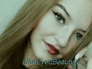 BlueEyedBeautyX