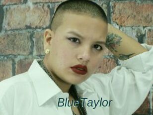 BlueTaylor