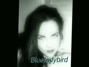 Blueladybird