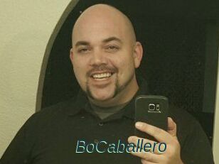 BoCaballero