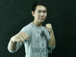 BobPort