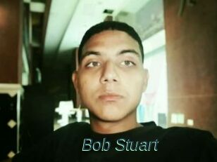 Bob_Stuart