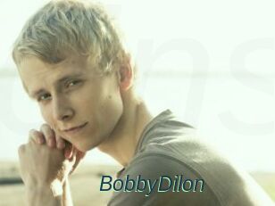 BobbyDilon