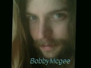 BobbyMcgee