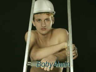 BobyAlwin