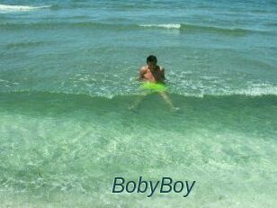 BobyBoy