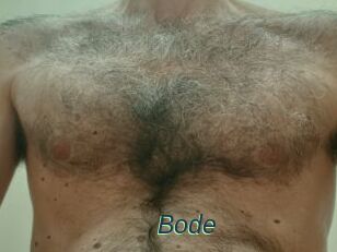 Bode