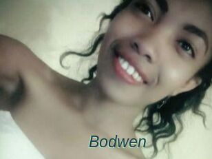 Bodwen