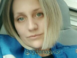 Bogdanaseks